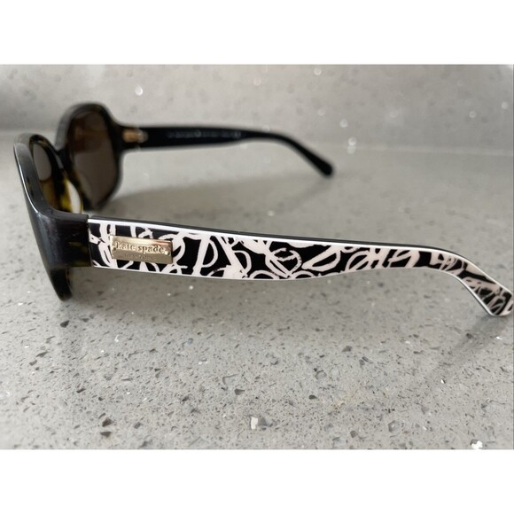 Kate Spade NY Akira/P/S 086P VW Eyeglasses/Sunglasses Frames Only 54-17-130 - Picture 3 of 14